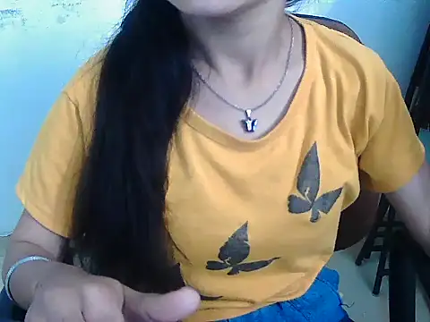 XXX chat uživo modela Hotsurbhi