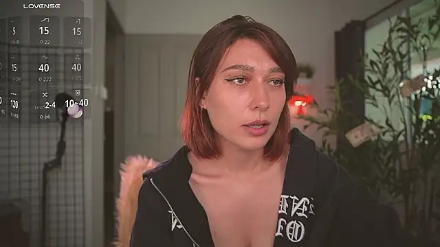 lanabosch élő XXX-chatje