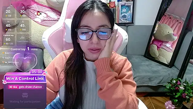 XXX chat uživo modela Maggie_Fox3