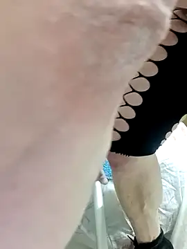 Pokazy przed kamerką – JOHANNA9MOI02