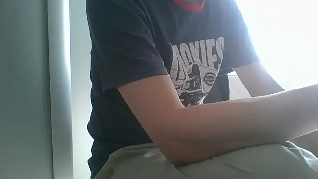 Czat XXX na żywo – nole_china7