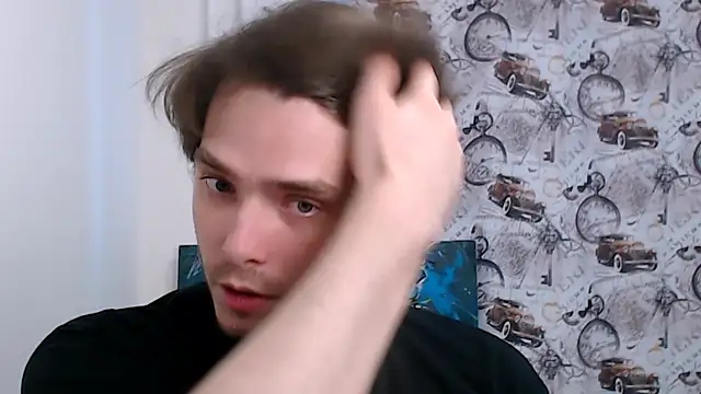 DmitryRomanov 现场XXX聊天