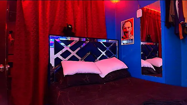 Luke_Howland Webcamshow