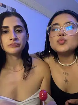 Chat +18 de Susana_hank2 ao vivo