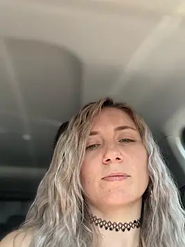 Crazy-Rosa Live XXX-chat