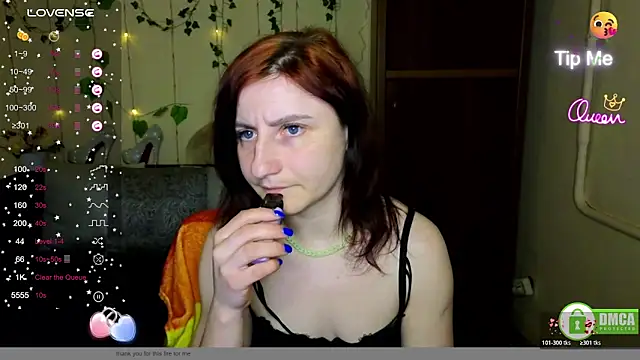 Chat +18 de Muse_kitty_jenia ao vivo