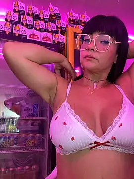 Hot_beauty__のライブXXXチャット