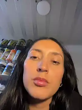 ANA_UのライブXXXチャット