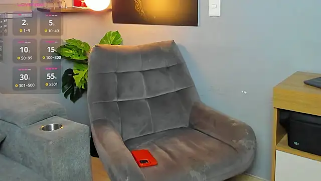 Giorgio-Leone 现场XXX聊天