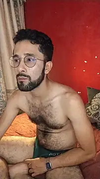 Вебкам-шоу TropicPulses