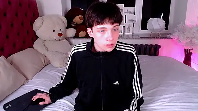 Chat +18 de iwillfall ao vivo