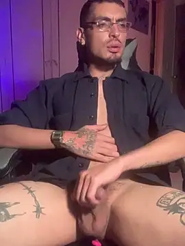 Chat XXX Live malek_xarx_