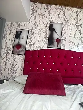 دردشة Larissa_Antonella الجنسية المباشرة