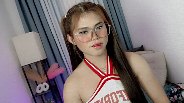 PrettyBlythes_TSn Webbikameraesitys