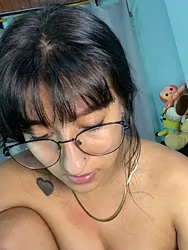 Chat XXX ao vivo de EVAH_LEE_