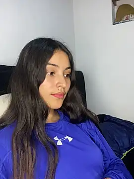 hotwife26のライブXXXチャット