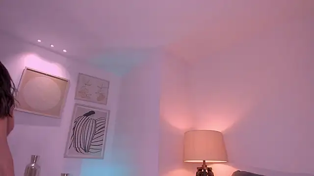 SussyBellX's Live XXX Chat