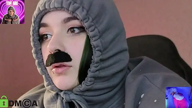 Chat +18 de Mia_R0ss ao vivo