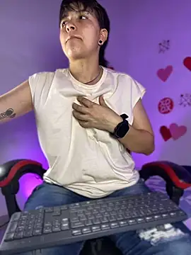 nicocoox 在線直播表演