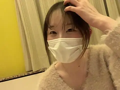 Puriketsu_girl Obrolan Langsung XXX