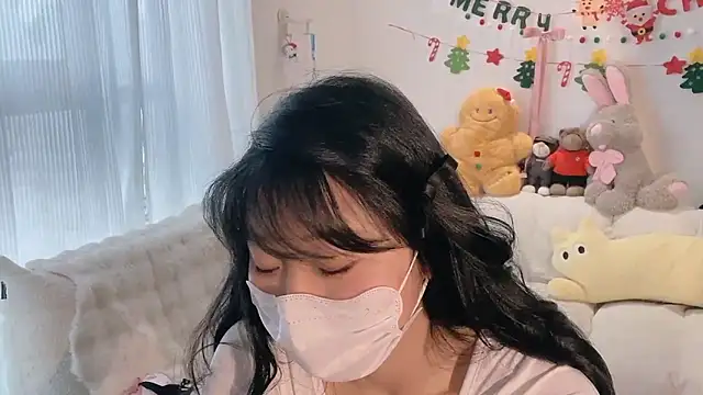 lsevenlll Show Webcam