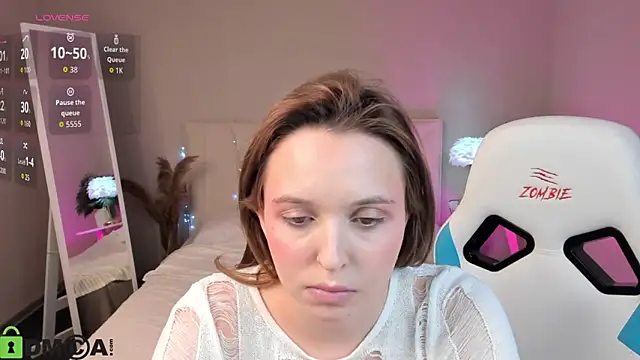 Chat +18 de Sofia_Gaze ao vivo