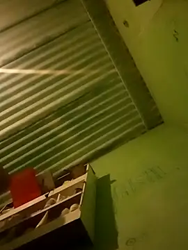 Adrian_sxp Webcam Show