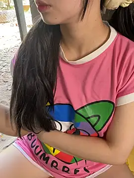 XndSeraphina Show Webcam