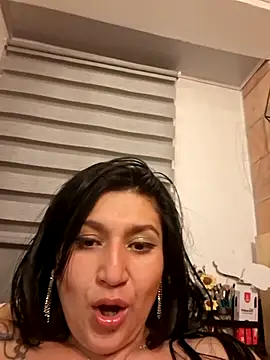 Chat XXX ao vivo de Magenta_Moon