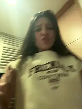 Sembang XXX Secara Langsung Camila_sanchez25