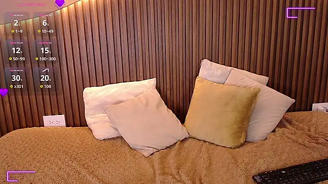 Julian_Dark_ Webcam-Show