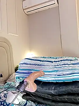 MiaaffoxのライブXXXチャット