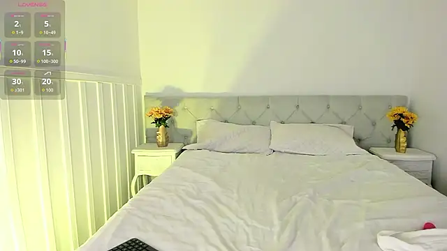 Chat +18 de Little_Lexyy ao vivo