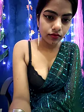 Вебкам-шоу Alisha_Babyy