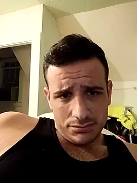 JoshingExegesis live XXX chat