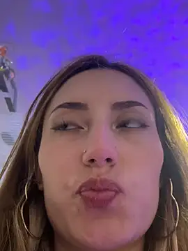 Sembang XXX Secara Langsung Lis_peach