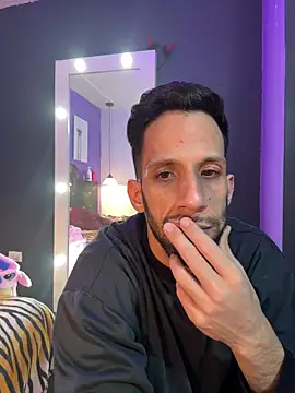 Karim_mansur Chat XXX live