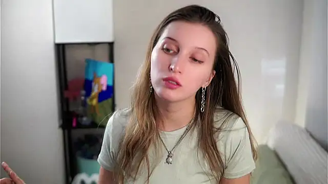 Chat +18 de AshelyPeakes ao vivo