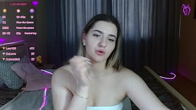 Smi1eF1ower: απευθείας συνομιλία ΧΧΧ