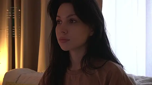 Akaruiiii live XXX chat