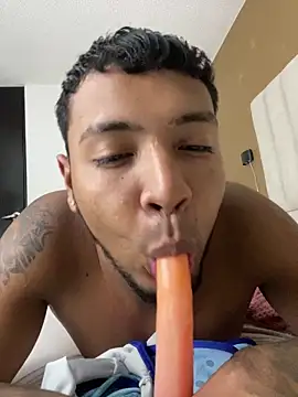 Axell_king07 在線直播表演