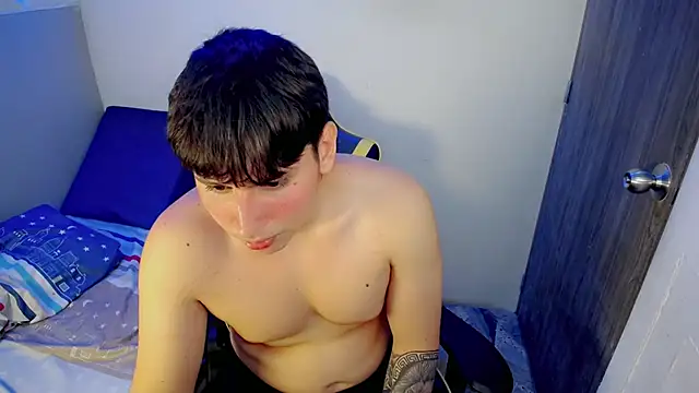 Вебкам-шоу D_moneyyy_