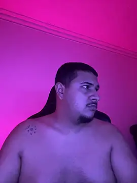 Show de webcam de mateocollins1