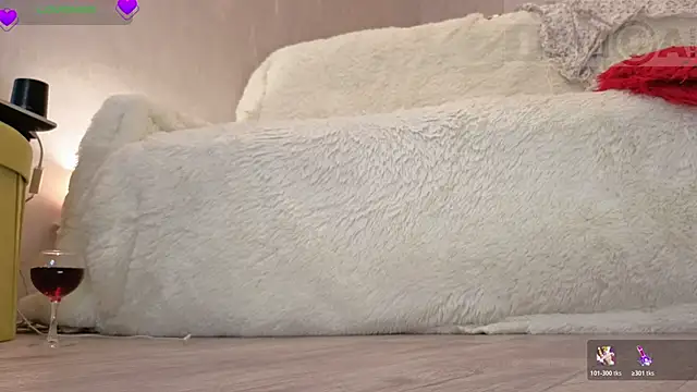 sexyshowow's Live XXX Chat