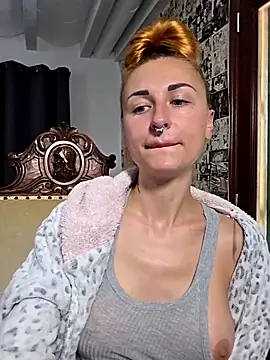 Sembang XXX Secara Langsung kylie_blck