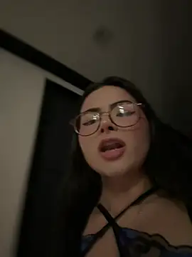 soyccherry_ Obrolan Langsung XXX