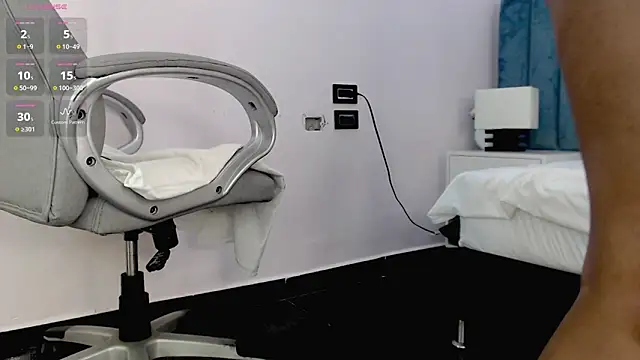 kimara_lion Obrolan Langsung XXX