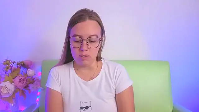 Sofia_Bushe 라이브 XXX 채팅