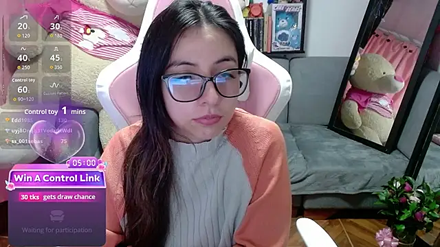 Maggie_Fox3 Live XXX Chat