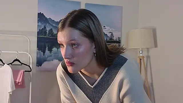 LeonorQuintana's Live XXX Chat